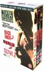 Tokyo Bullet Reloaded - Black Angel 2 / Score 2 / Gonin 2 Subtitled)