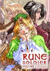 Rune Soldier - Vol. 2