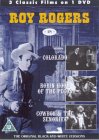 Roy Rogers - Colorado / Robin Hood Of The Pecos/ Cowboy And The Senorita [1940]