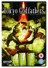 Tokyo Godfathers [2003]