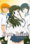 Fruits Basket - Vol. 4