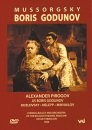 Mussorgsky - Boris Godunov (Nebolsin)