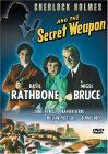 Sherlock Holmes and the Secret Weapon