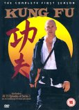 Kung Fu - The Complete First Season [1973]
