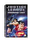 Justice League - Paradise Lost