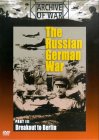 The Russian German War - Part 3 - Breakout To Berlin