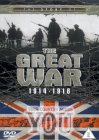 The Great War 1914-1918
