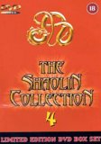 Shaolin Collection 4