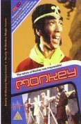 Monkey! - Episodes 14 To 26 [1978]