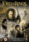 The Lord of the Rings: The Return of the King (Two Disc Theatrical Edition) [2003]
