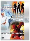 Spider-Man / Charlie's Angels / Vertical Limit [2000]