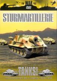 Tanks! - Sturmartillerie