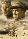 The Flight Of The Phoenix [1965]
