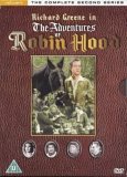 The Adventures Of Robin Hood - The Complete Series 2 [1956]