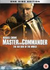 Master and Commander: The Far Side of the World (Single Disc Edition) [2003]