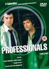 The Professionals - Vol. 2