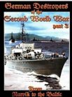 German Destroyers Of The Second World War - Part 3