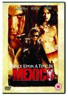 Once Upon a Time in Mexico [2003]
