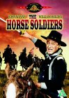 The Horse Soldiers [1960]