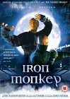 Iron Monkey [1993]