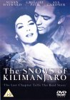 The Snows Of Kilimanjaro [1952]