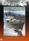 German Destroyers Of The Second World War - Part 2: