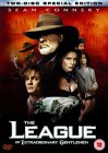 The League Of Extraordinary Gentlemen - 2 disc Special Edition [2003]