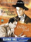 Rainbow Valley / The Desert Trail [1935]