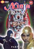 Ninja Tiger - Part 2