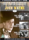 Lucky Texan, The / Randy Rides Alone / Man From Utah [1934]