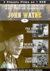 Star Packer, The / Neath The Arizona Skies / Lawless Frontier [1934]