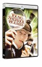 Young Sherlock Holmes And The Pyramid Of Fear [1986]