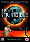 Born Invincible [2001]