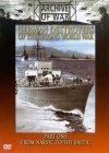 German Destroyers Of The Second World War - Part 1