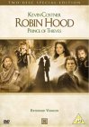 Robin Hood: Prince Of Thieves - 2 disc Special Edition [1991]