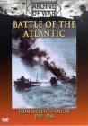 Battle Of The Atlantic - From Success To Failure 1939/45