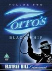 Zorro's Black Whip - Vol. 2 [1944]