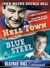 Hell Town / Blue Steel [1937]