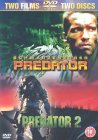 Predator / Predator 2 [1988]