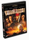 Pirates of the Caribbean: The Curse of the Black Pearl [2003]
