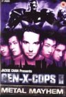 Gen X Cops 2 [2000]
