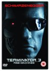 Terminator 3: Rise of the Machines (Two Disc Set) [2003]