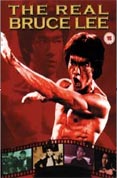 The Real Bruce Lee