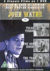 John Wayne Most Wanted - Texas Terror / The Dawn Rider / The Trail Beyond [1935]