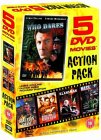 5 DVD Movies Action Pack 2 [1973]