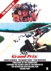 The Making Of Grand Prix [1966]