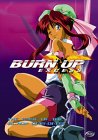 Burn Up Excess - Vol. 4 - Episodes 10-12 [1997]