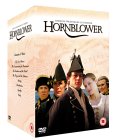 The Hornblower Collection (8 discs) [1999]