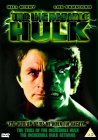 Incredible Hulk Double Bill - The Incredible Hulk Returns / The Trial Of The Incredible Hulk [1978]