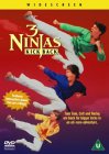 3 Ninjas Kick Back [1994]